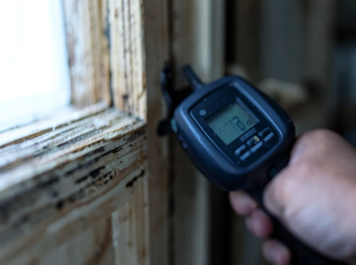 Ceiling Water Damage Repair in Valley Farms, AZ